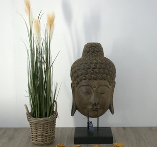 Buddha dekor