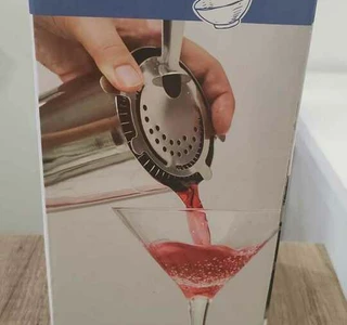 Mixer szett